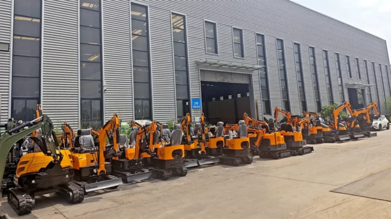 Manufacturing Factory