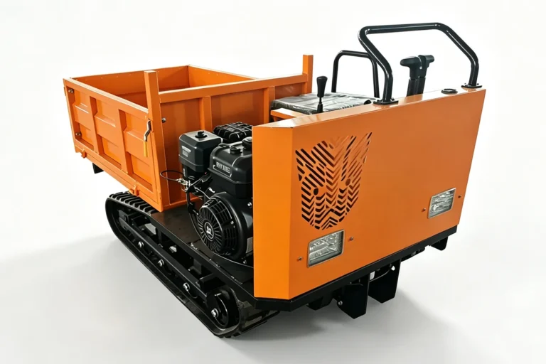 Mini Dumpers manufacturer