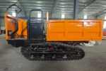 crawler-dumper-truck-undercarriage