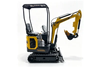 Mini Excavators manufacturer