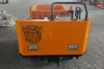 mini-crawler-dumper-truck-front-view