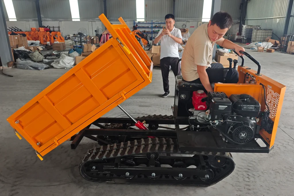 mini-crawler-dumper-truck-side-view
