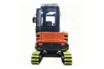 mini-crawler-excavator-rear-view
