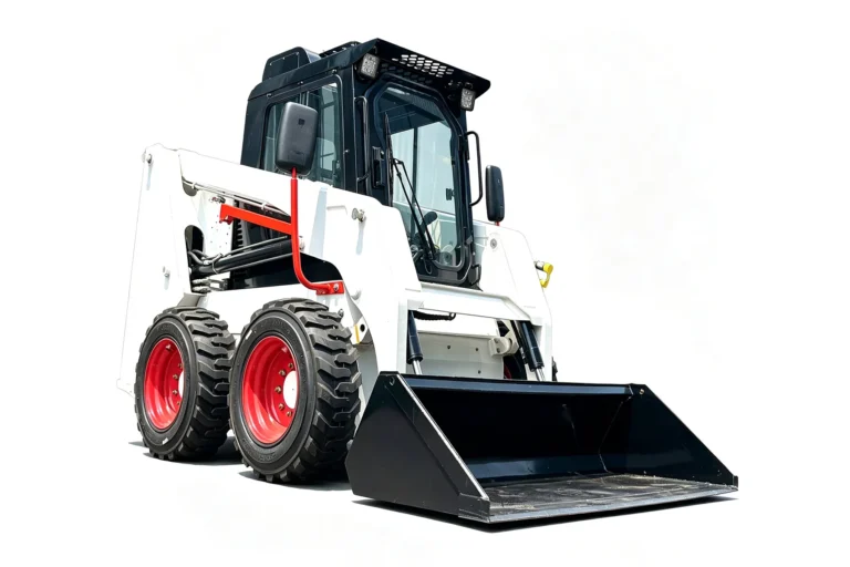 Skid Steer Loaders manufacturer